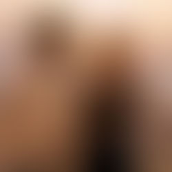 couple on a cruise ship