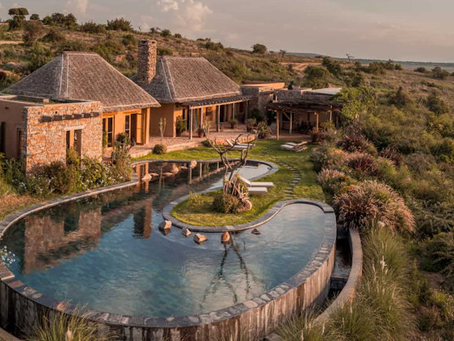 Emerging Destinations Across Africa for 2025 Travel