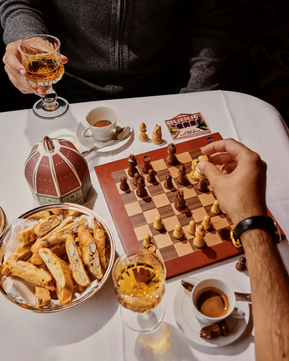 Be the first to experience the new Villa San Michele in Florence