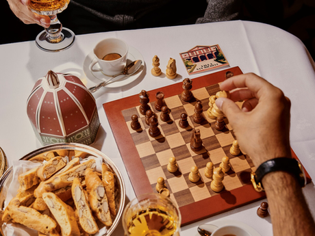 Be the first to experience the new Villa San Michele in Florence