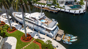 105' Beachfront | Spring Break Availability