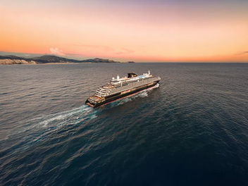 Explora Journeys: A Suite Invitation Awaits 