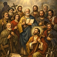 Eleventh Sunday in Ordinary Time