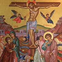 Feast of the Exaltation of the Holy Cross