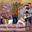 Palm Sunday of the Lord’s Passion