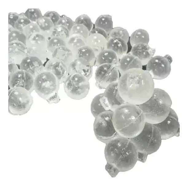 1 Kg Polifosfatos Perlas Antisarro Perlas Elimina Sarro
