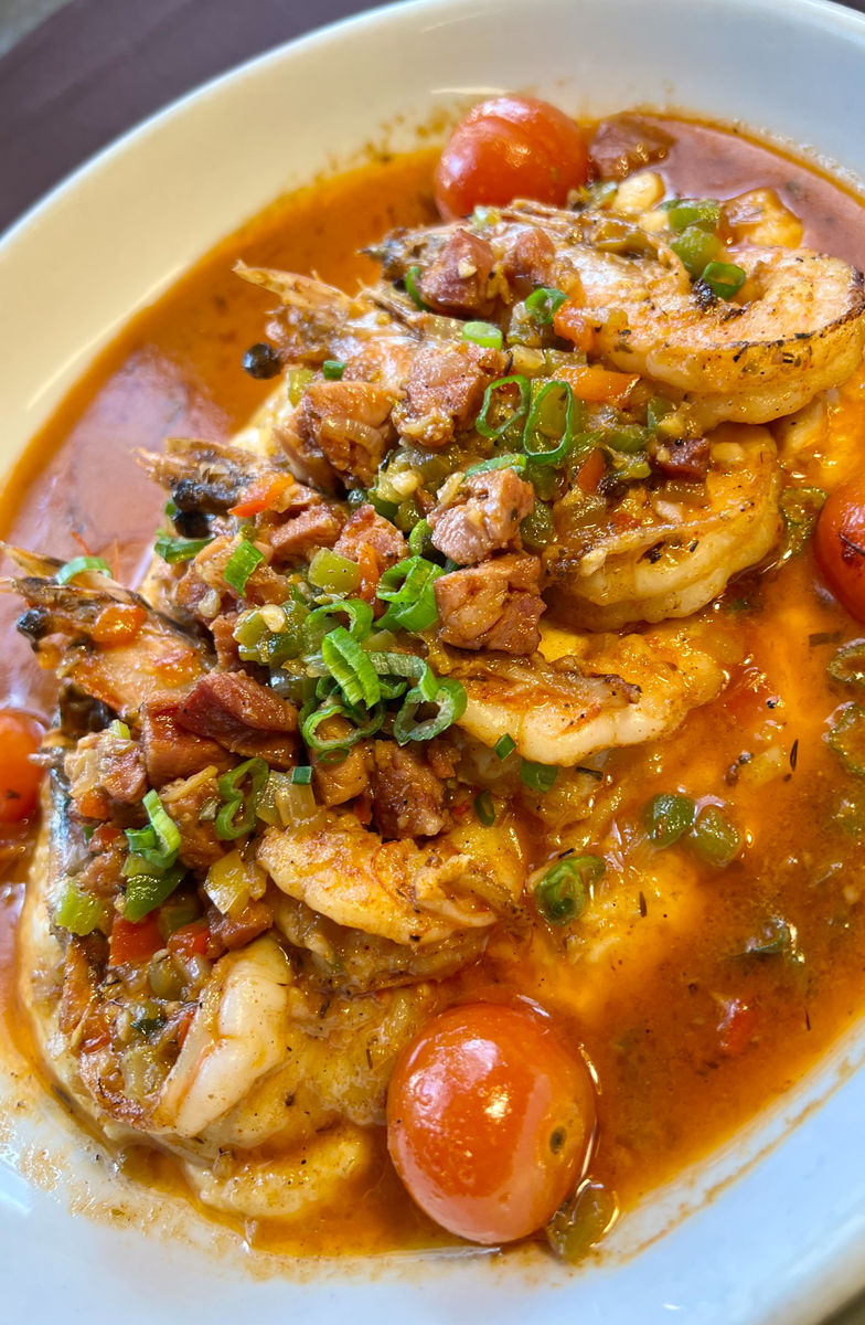 Atchafalaya Restaurant