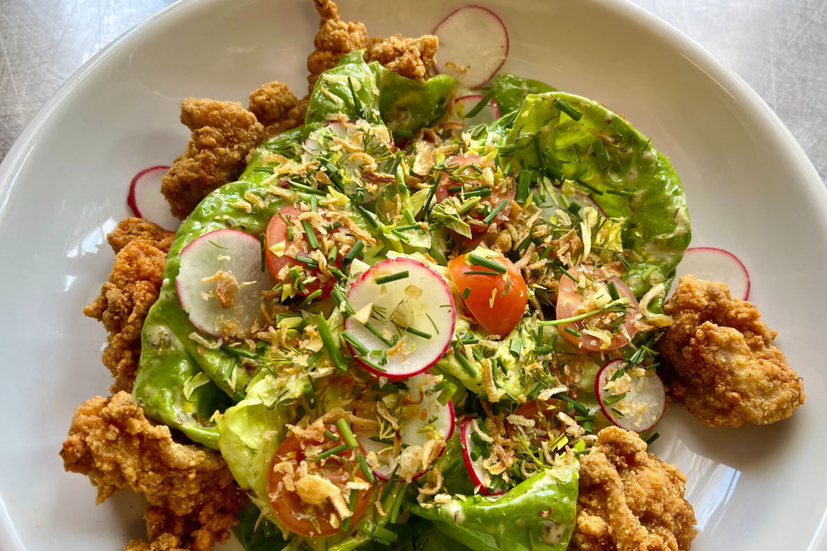 Atchafalaya Restaurant