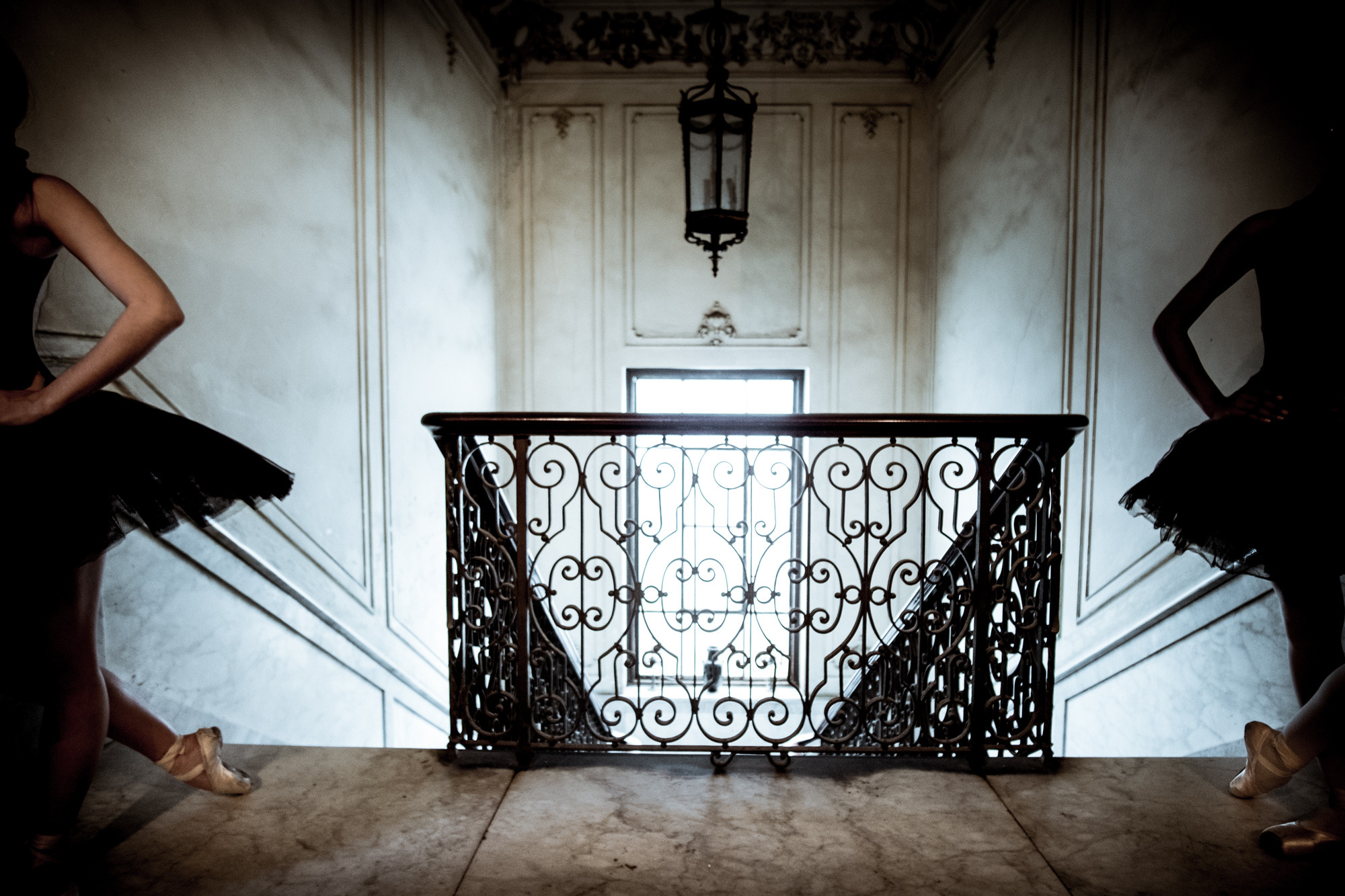 The Stair