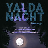 YALDA-NACHT