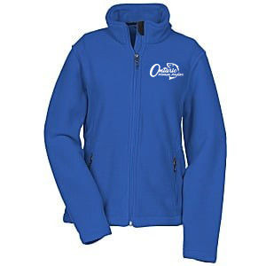 Women's Fleece Jacket