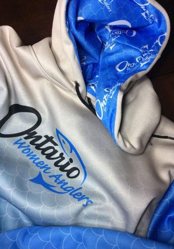 Thumbnail: OWA Hoodie WITHOUT NAME