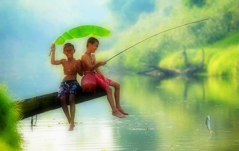 Luangkan Masa Sehari Buat Aktiviti Bersama Keluarga Waktu Itu Anda Rasakan Bahagianya Keluarga