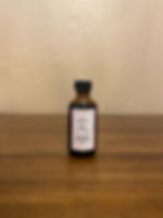 Tahitian Vanilla Extract