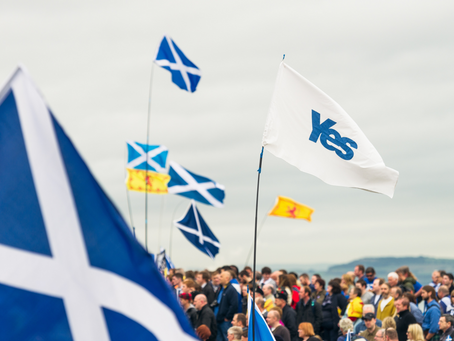 Why “independence” is a good thing for the SNP