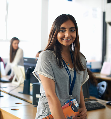 Female Student