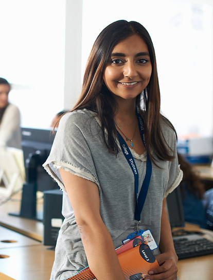 Female Student