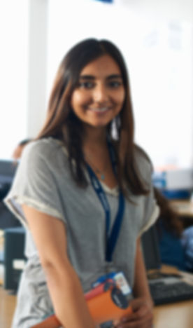 Female Student