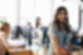 Female Student