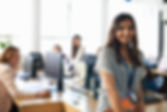 Female Student