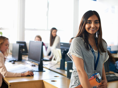 Preparing for Graduate School: A Step-by-Step Guide