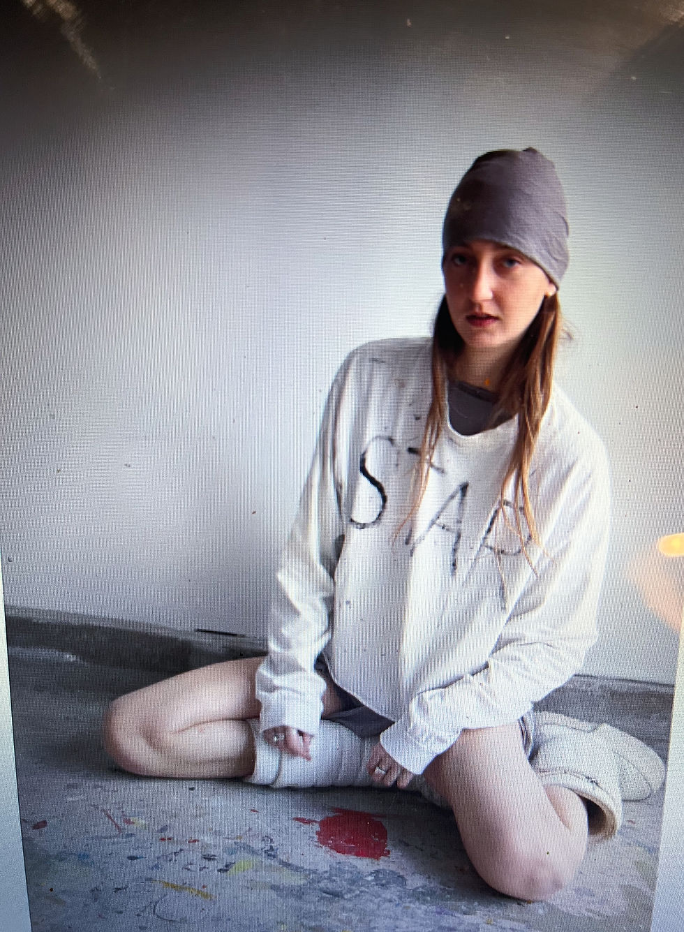 Thumbnail: star tee