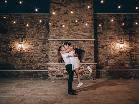 Calvin and Linh WD Preview