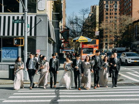 How Early Do You Need to Book Your Vendors