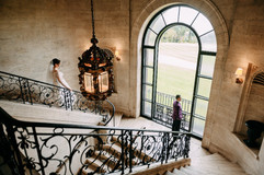 Village Club Of Sands Point Wedding