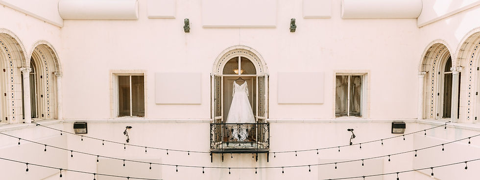 Village Club Of Sands Point Wedding