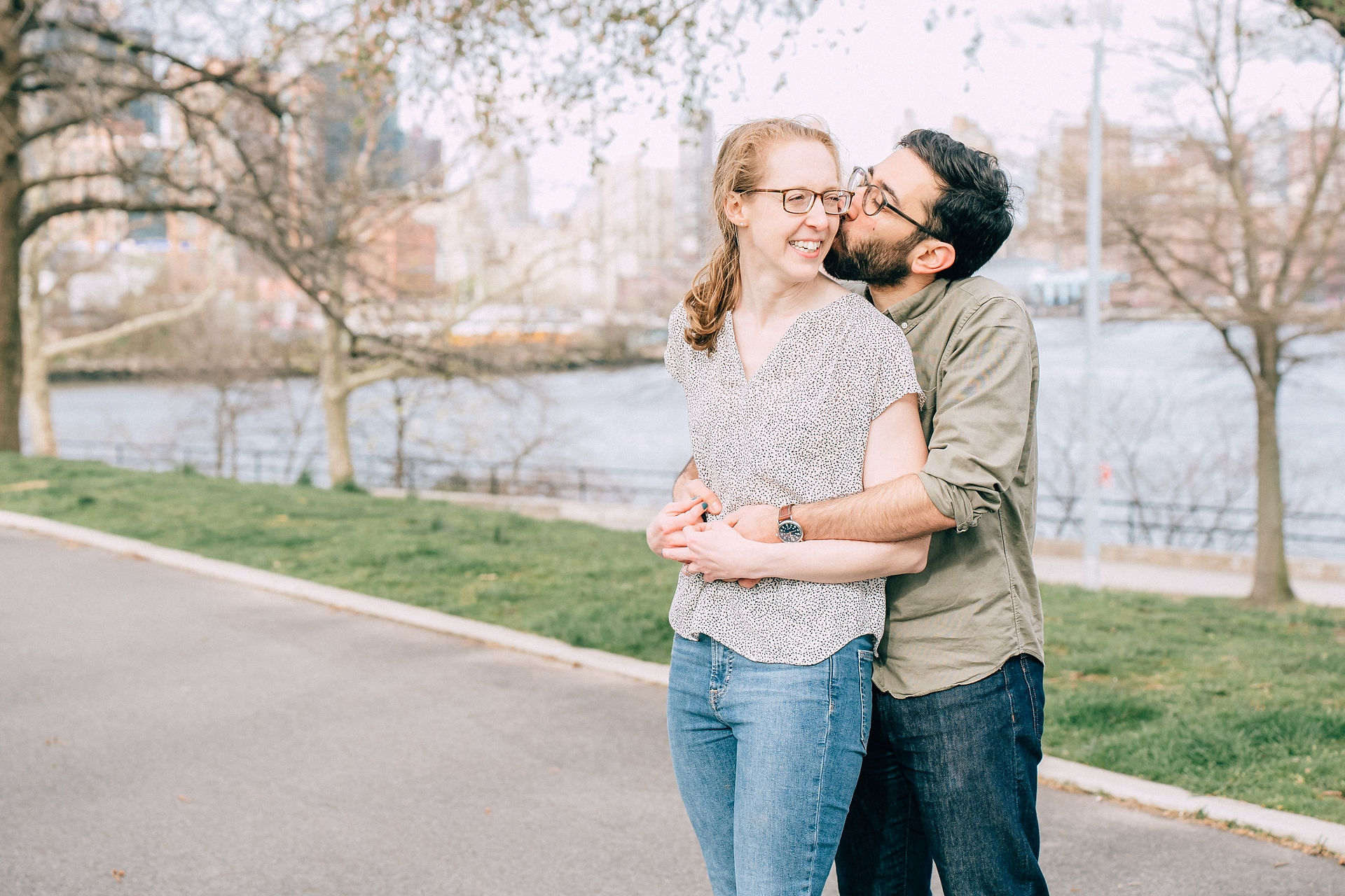 Lifestyle Engagement NYC Astoria Park.jpg