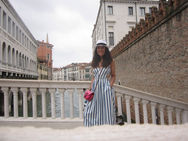 MUERTE EN VENECIA: MOMENTO LOOK DE CINE.LOOK 4.