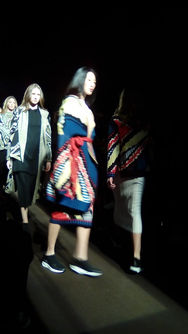 PORTUGAL FASHION WEEK, LISBON