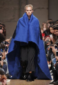 PORTUGAL FASHION IN LISBON