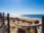 Algarve Coastline