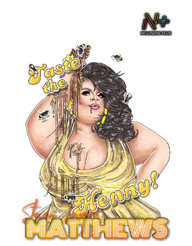 The Stacy Layne Matthews Collection | Nclusion Plus