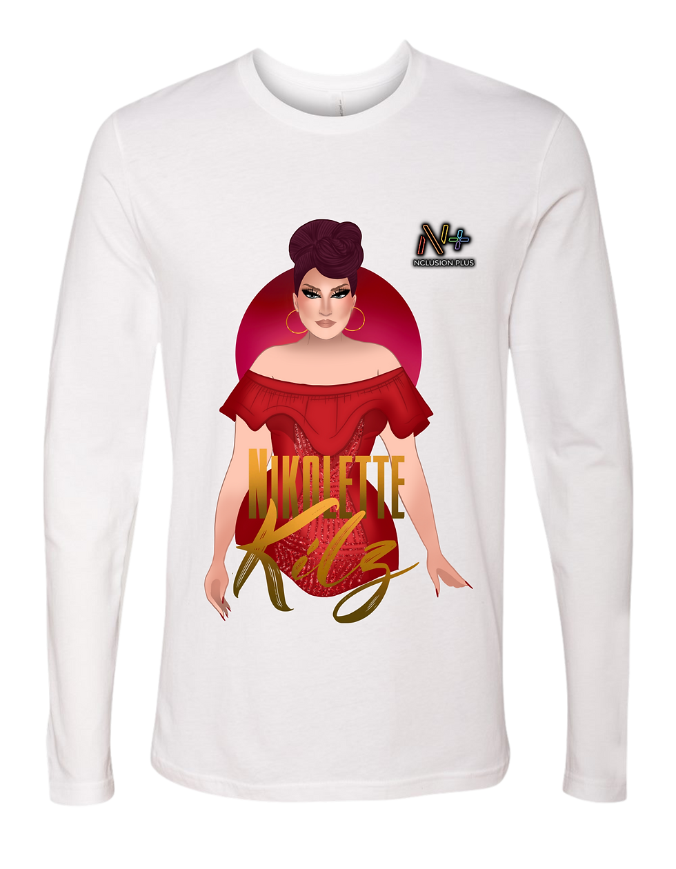 Thumbnail: The Nikolette Kilz Collection