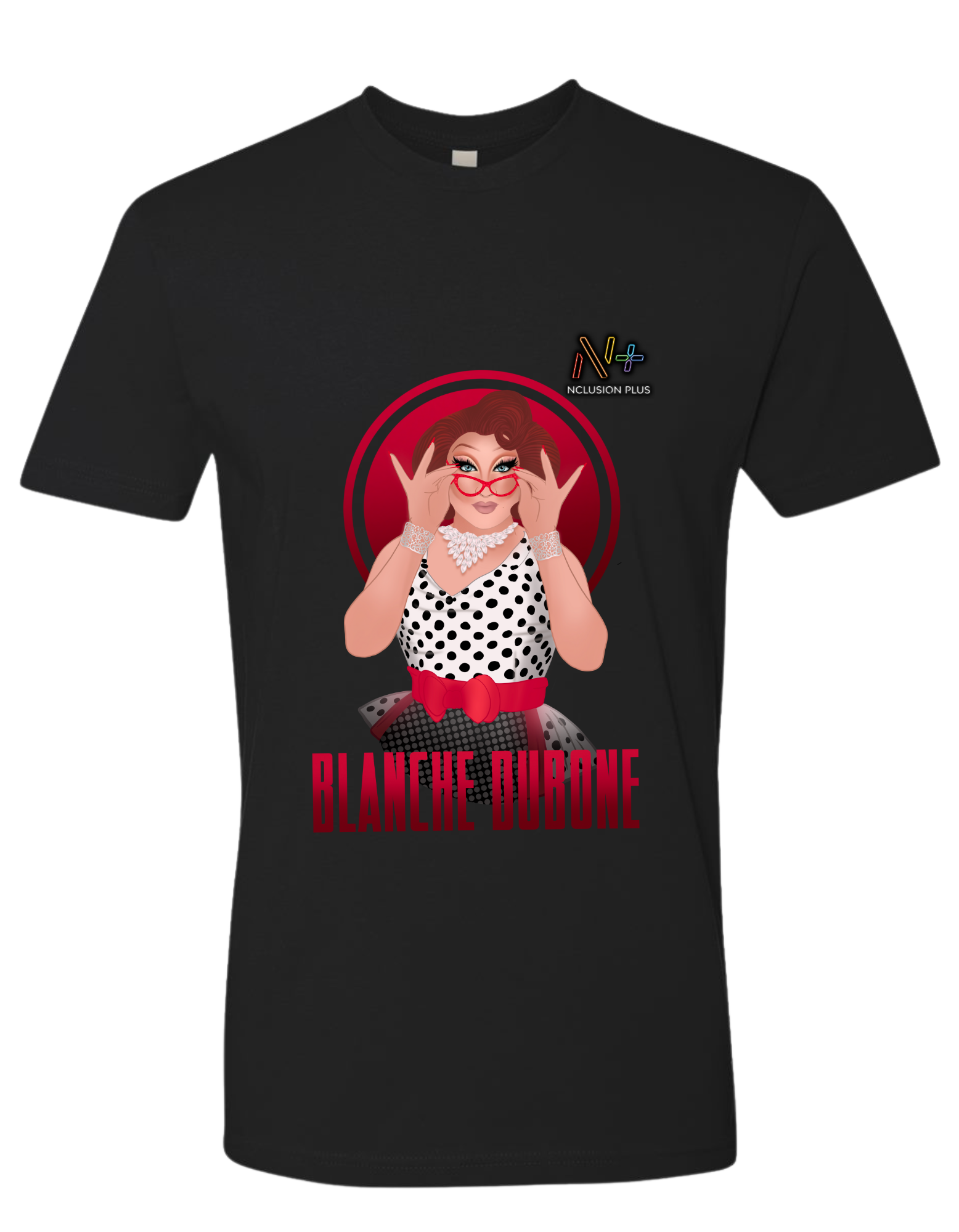 The Blanche DuBone Collection