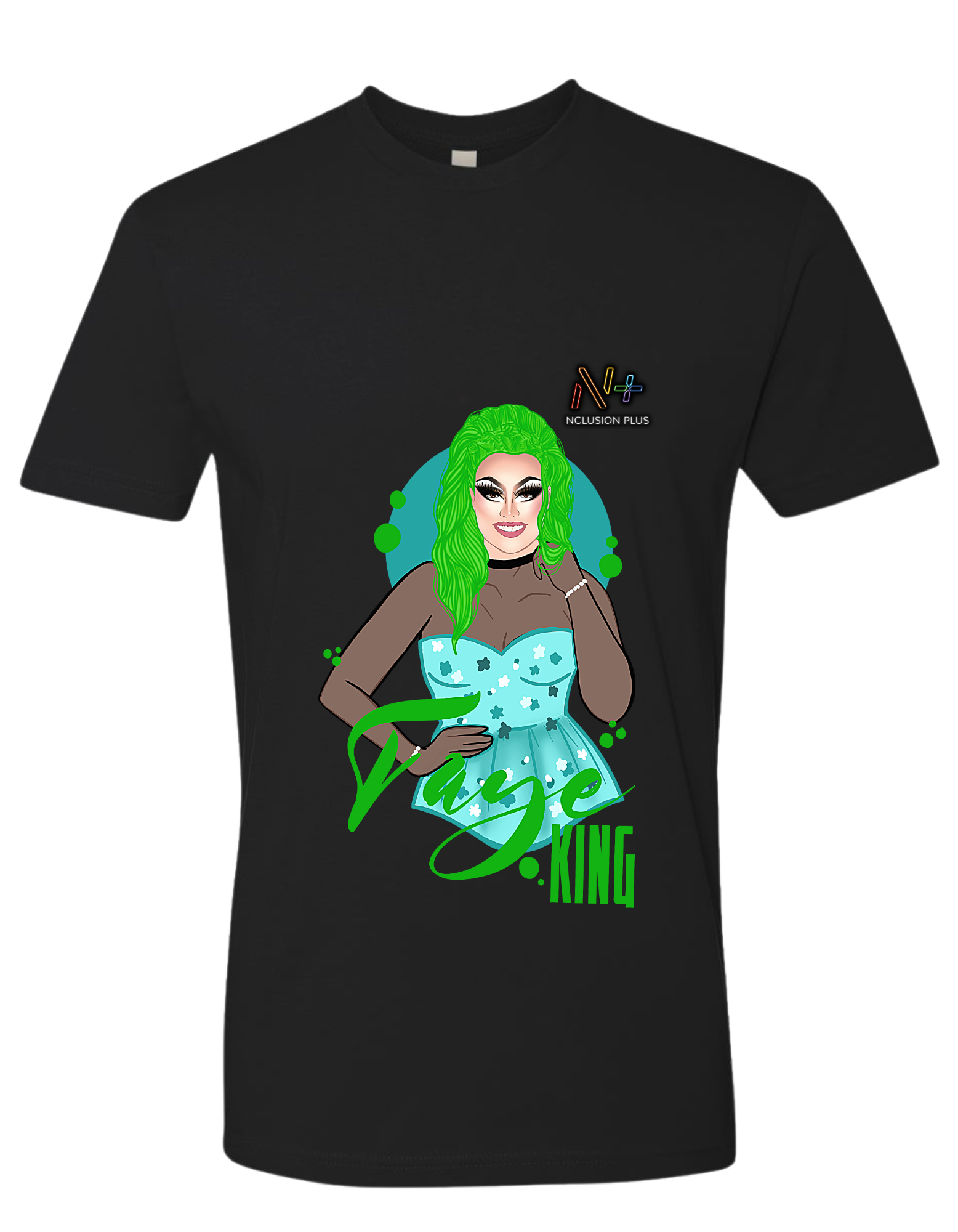 The Faye King Collection