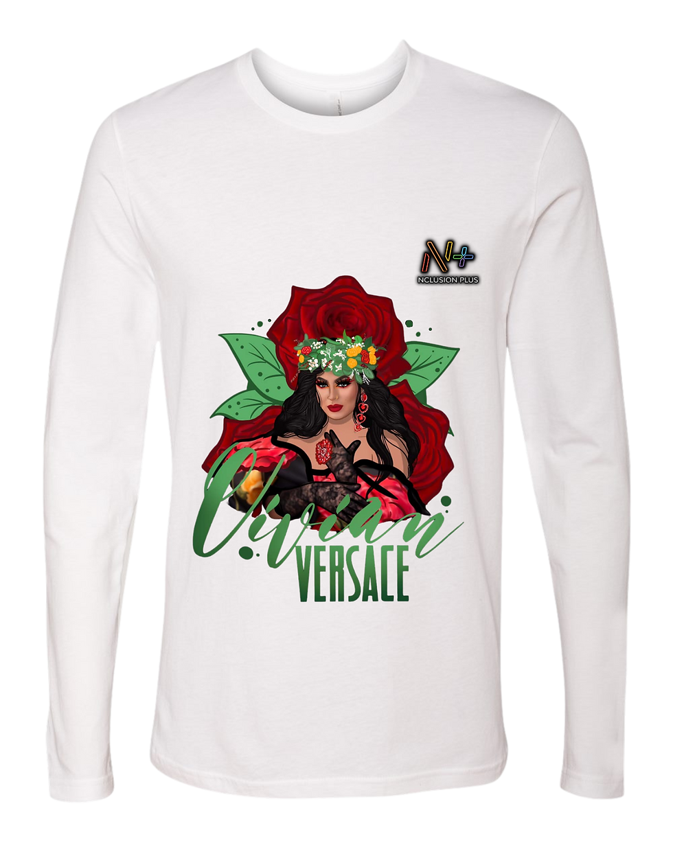 Thumbnail: The Vivian Versace Collection