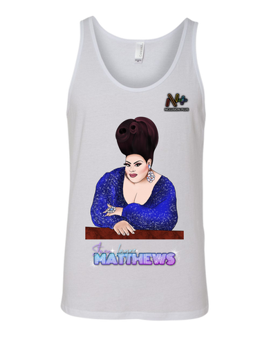 The Stacy Layne Matthews Collection | Nclusion Plus