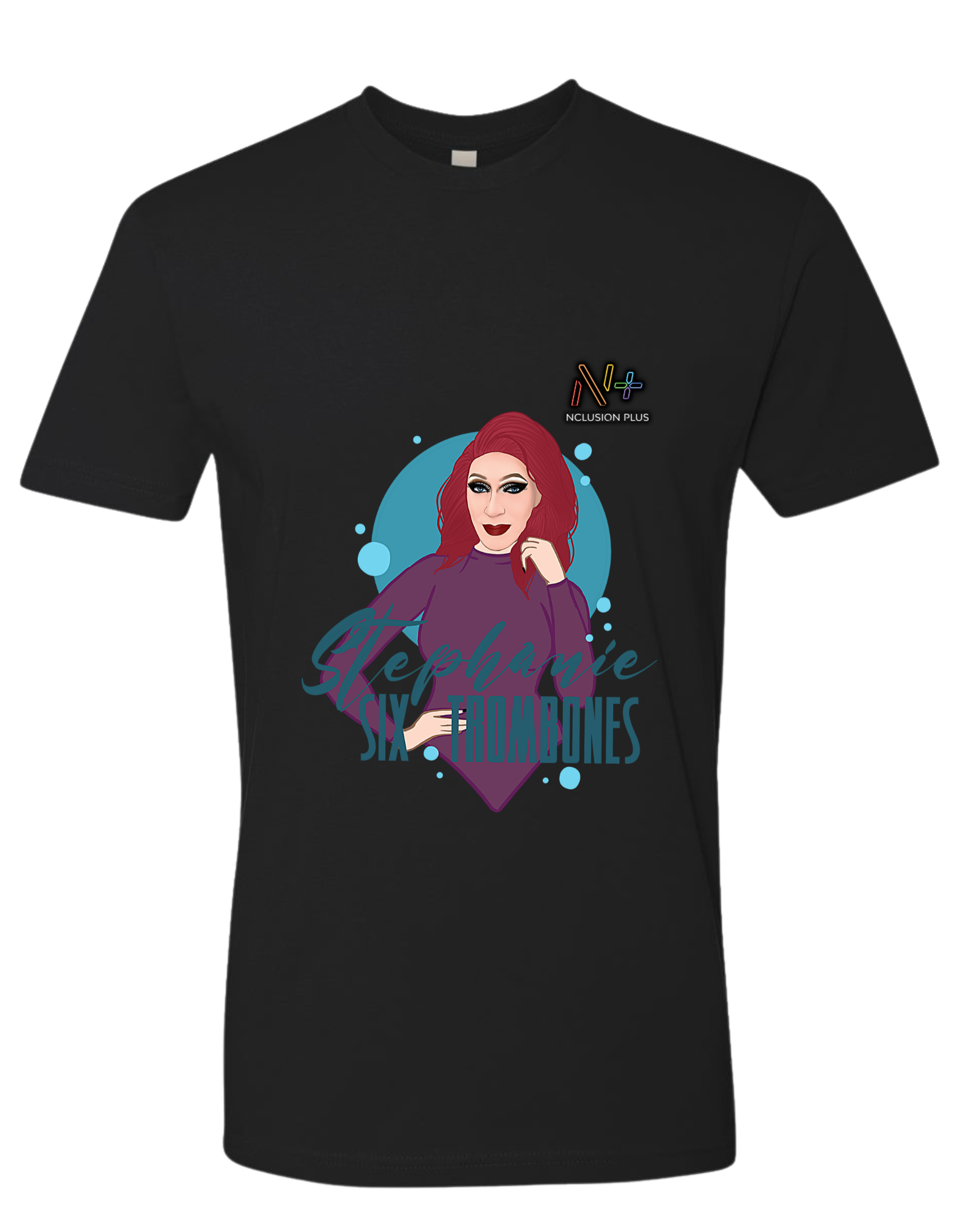 The Stephanie Six Trombones Collection