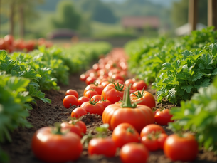 Dicas para uma Alimentação Saudável e Sustentável