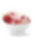 FRESAS CON CREMA