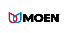 Moen logo