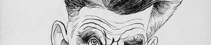Vient de paraître : "Uchronie biographique : et si Beckett n'avait jamais connu Godot ?&quo