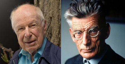 “Brook et Beckett” : une conférence de Dominic Glynn