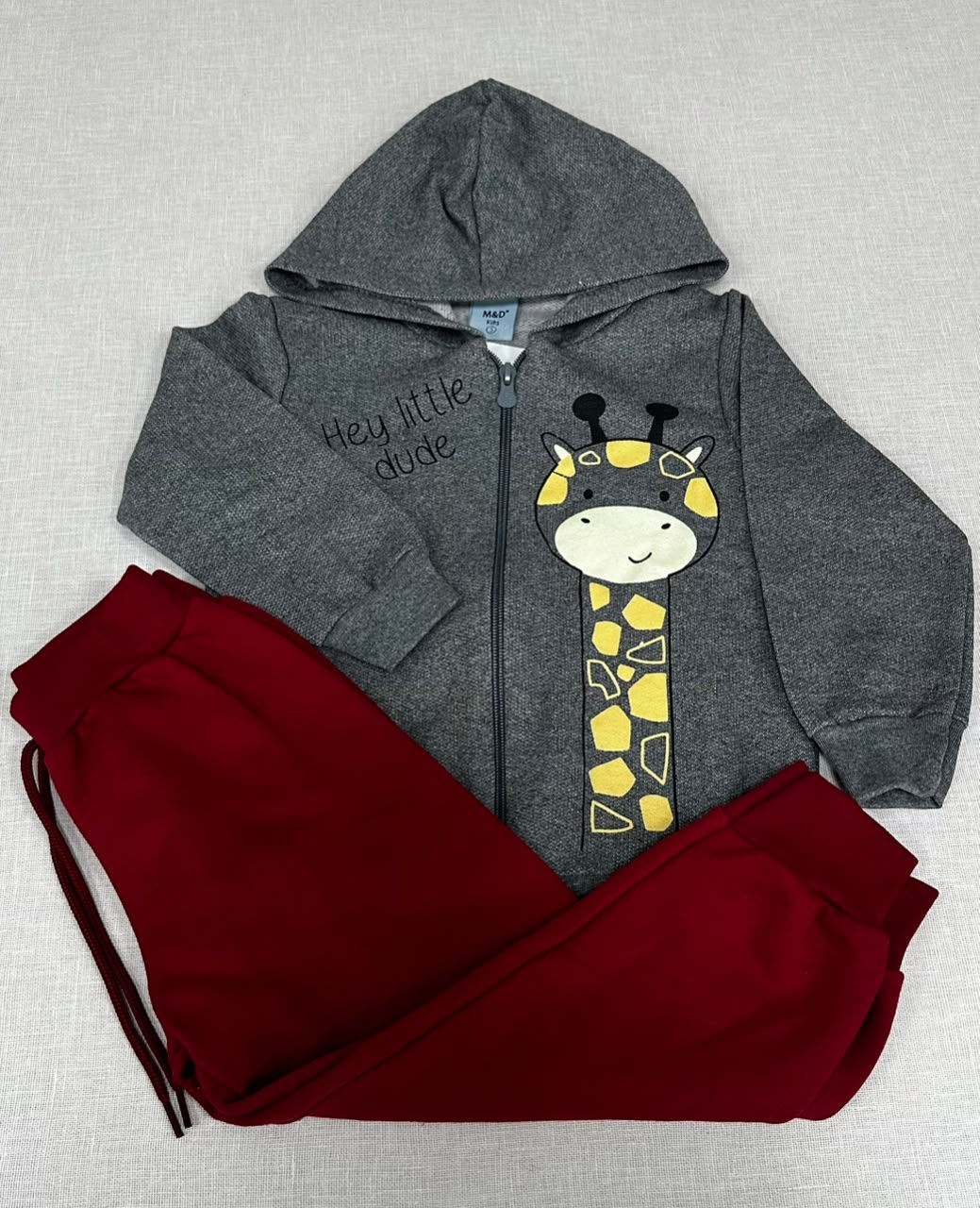 KIT PITISKA PREMIUM INVERNO MISTO- 100 CONJUNTOS