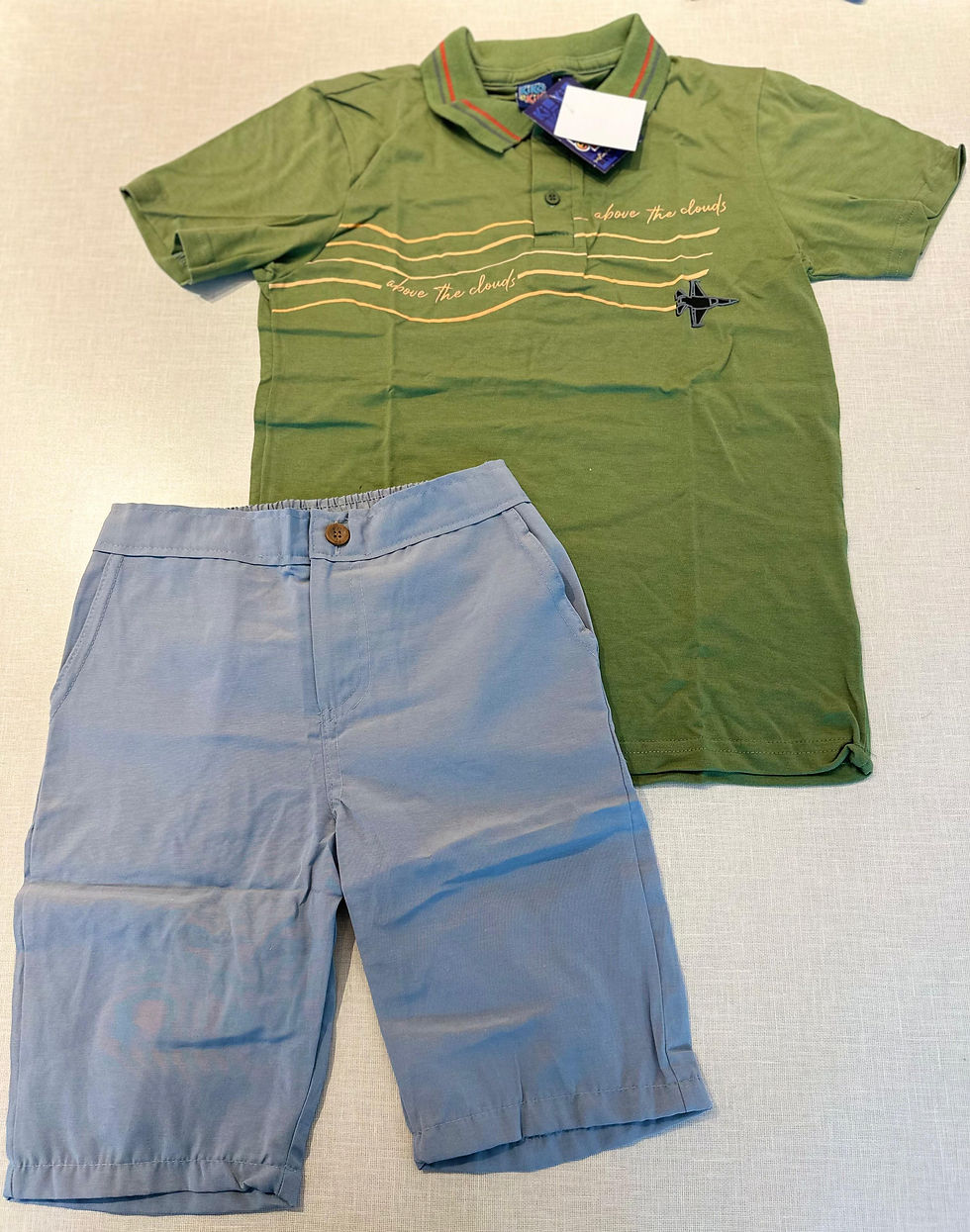 Miniatura: KIT KIKO E KIKA VERAO PREMIUM - 20 QUILOS