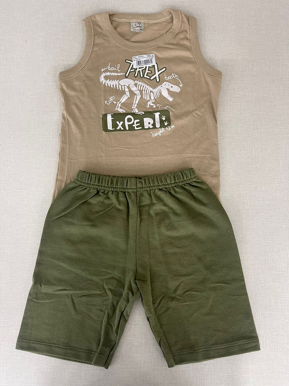Miniatura: KIT SORRISO VERÃO MASCULINO- 100 CONJUNTOS